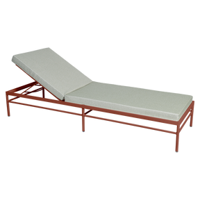 RIVAGE SUNLOUNGER