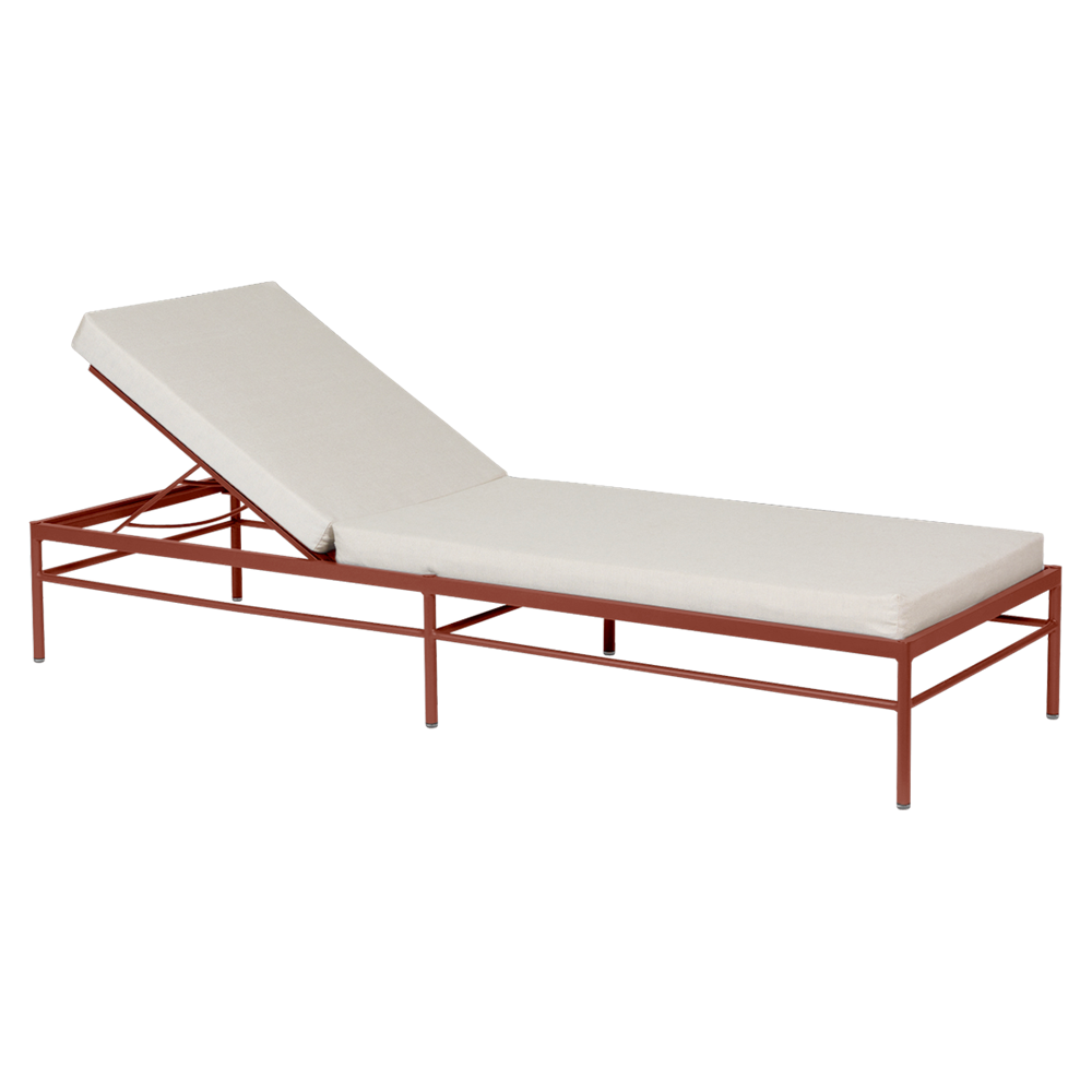 RIVAGE SUNLOUNGER