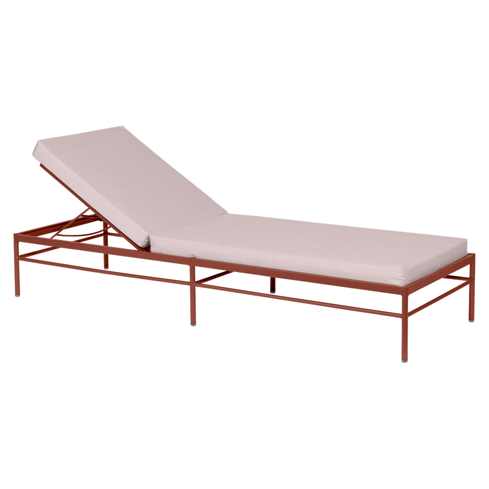 RIVAGE SUNLOUNGER