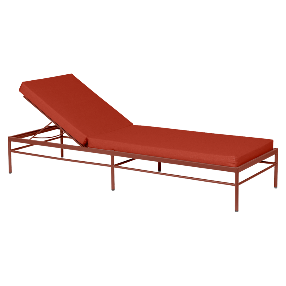 RIVAGE SUNLOUNGER