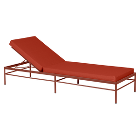 RIVAGE SUNLOUNGER