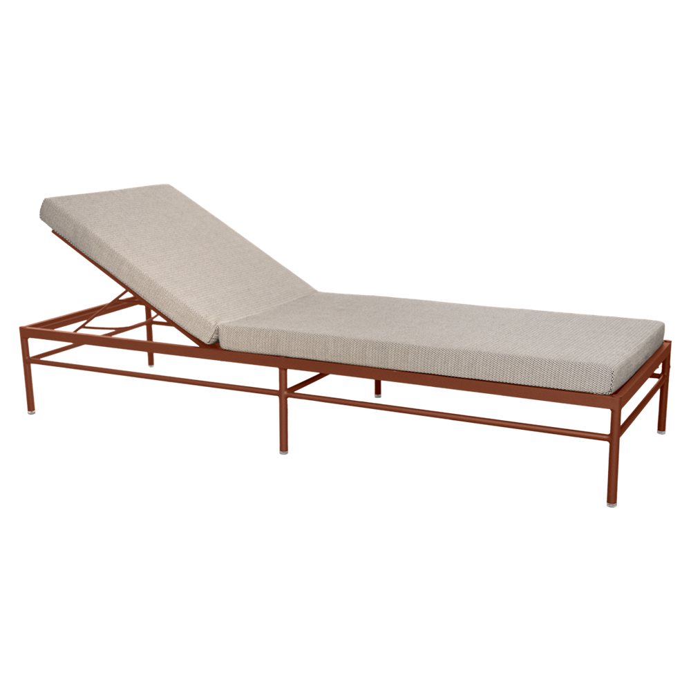 RIVAGE SUNLOUNGER