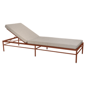 RIVAGE SUNLOUNGER