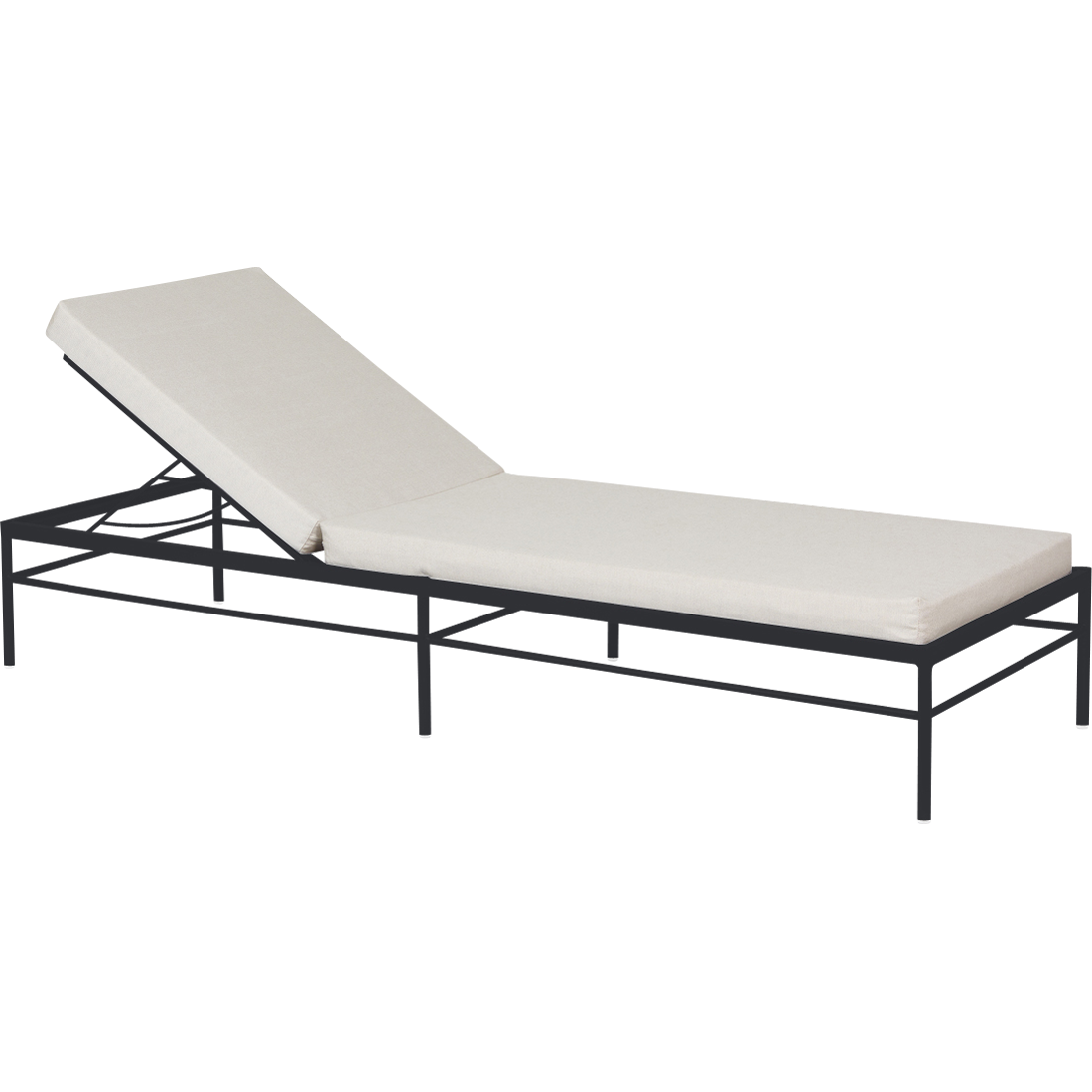 RIVAGE SUNLOUNGER
