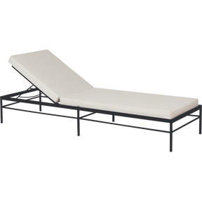 RIVAGE SUNLOUNGER