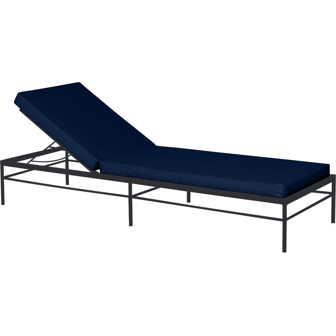 RIVAGE SUNLOUNGER