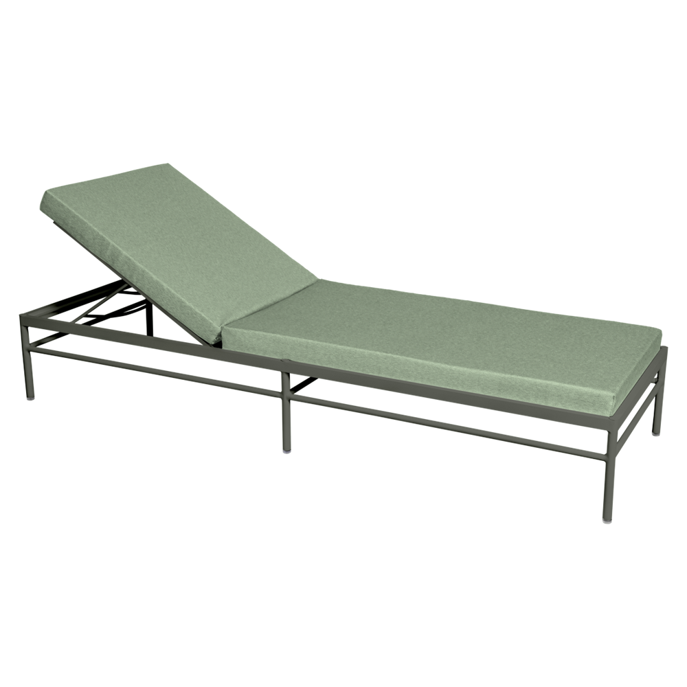 RIVAGE SUNLOUNGER