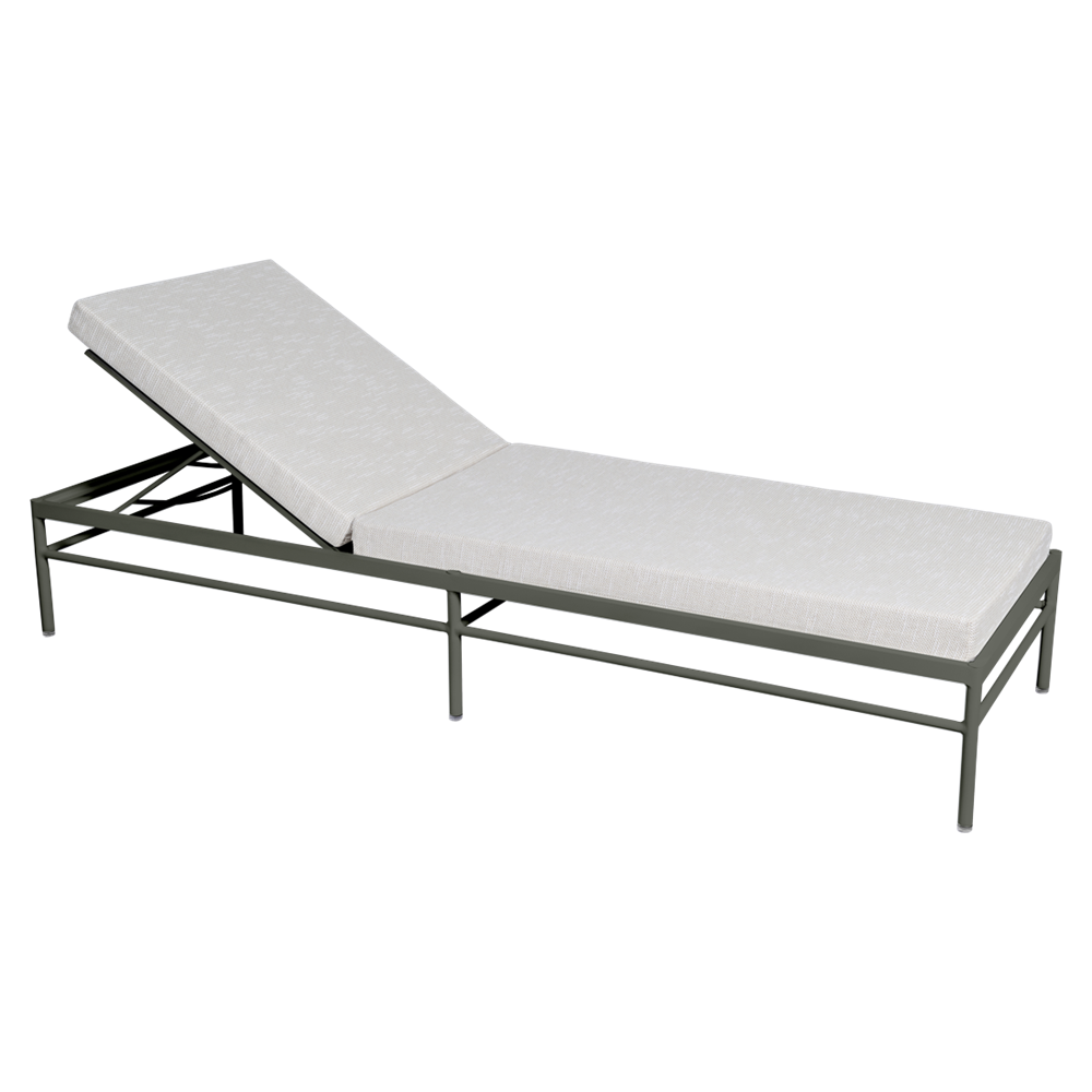 RIVAGE SUNLOUNGER
