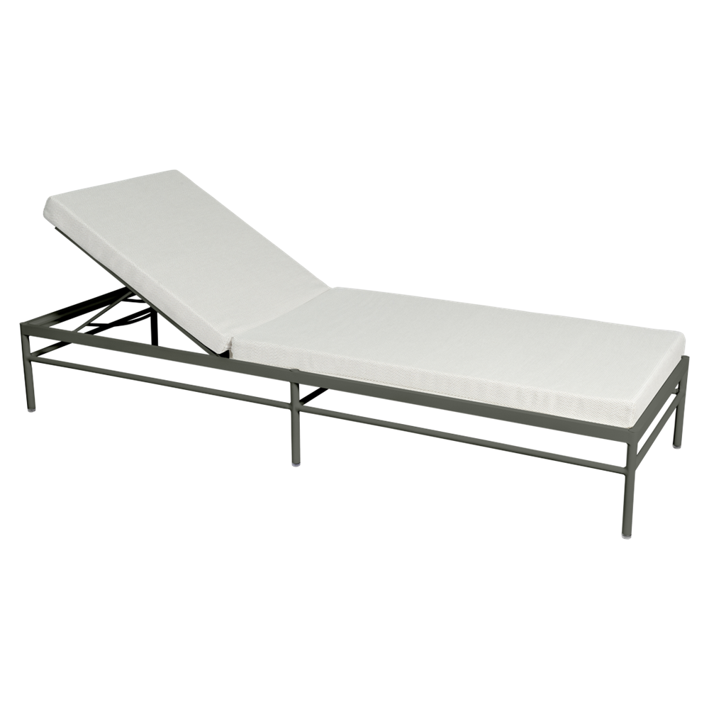 RIVAGE SUNLOUNGER