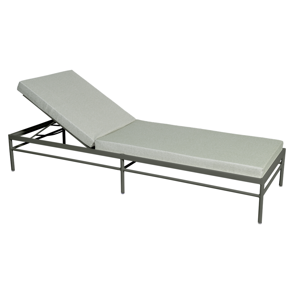 RIVAGE SUNLOUNGER