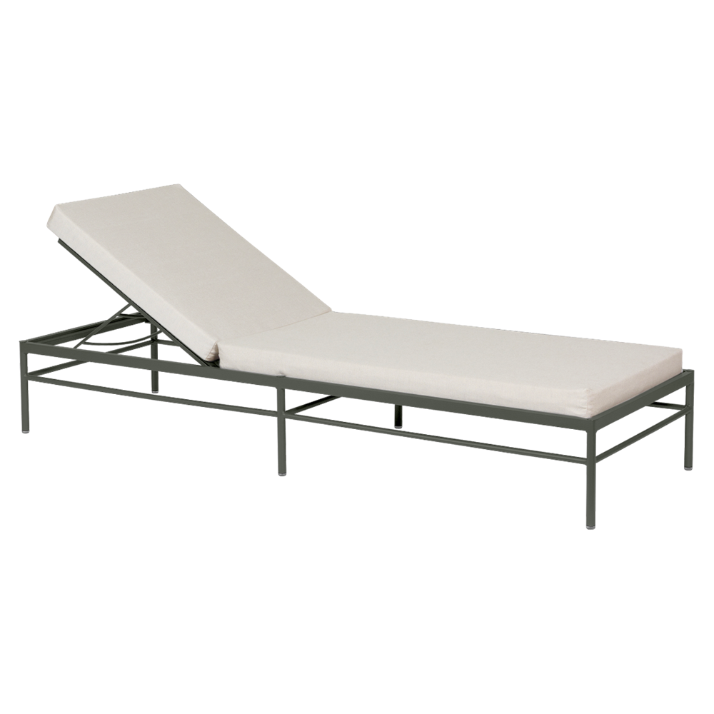 RIVAGE SUNLOUNGER