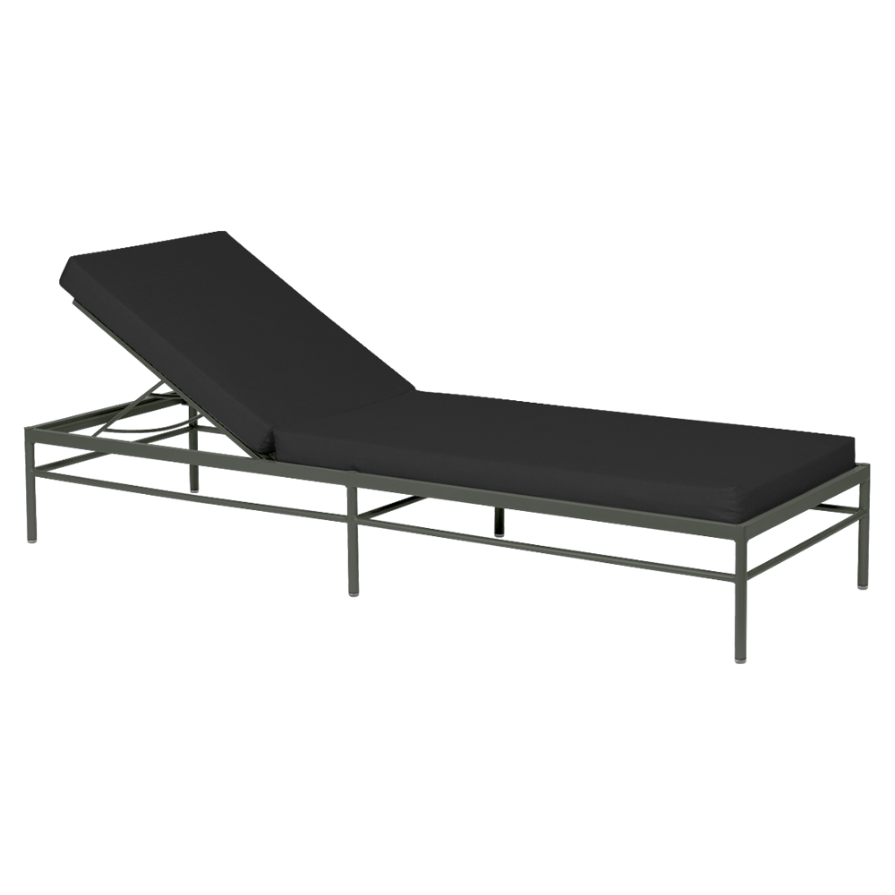 RIVAGE SUNLOUNGER