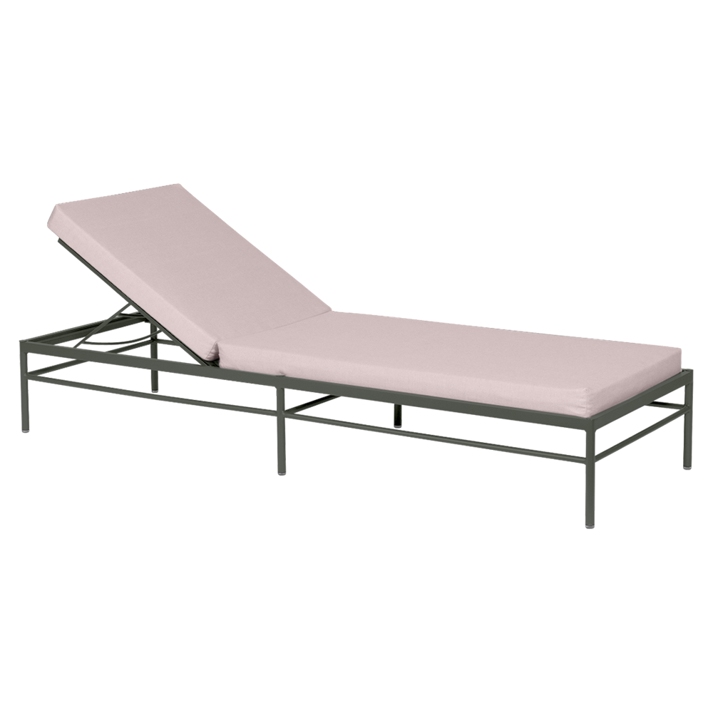 RIVAGE SUNLOUNGER