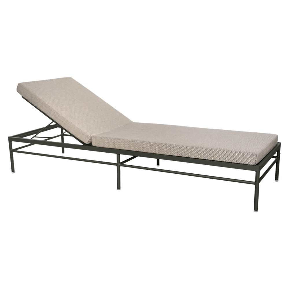 RIVAGE SUNLOUNGER