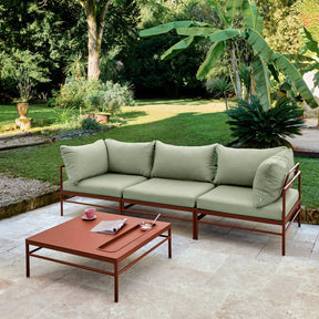 RIVAGE LOW TABLE