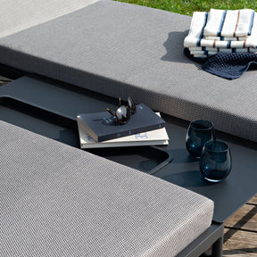 RIVAGE SUNLOUNGER