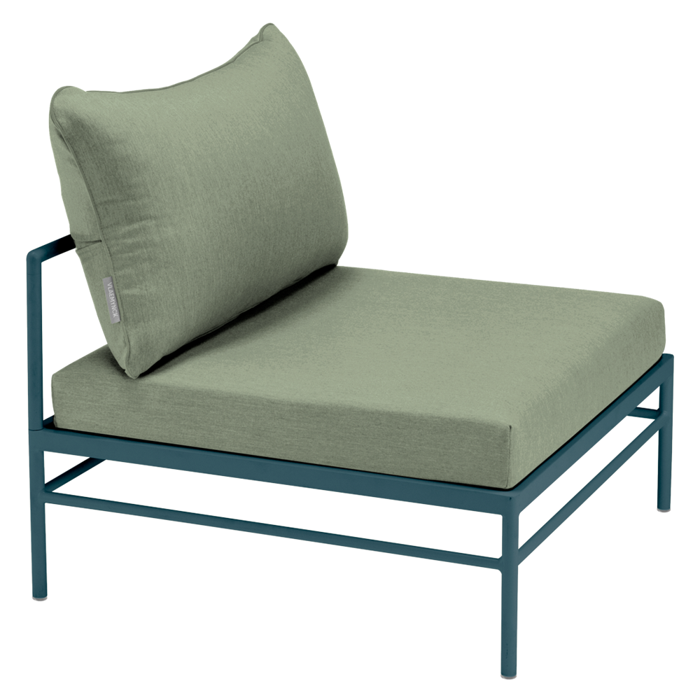 RIVAGE LOW CHAIR