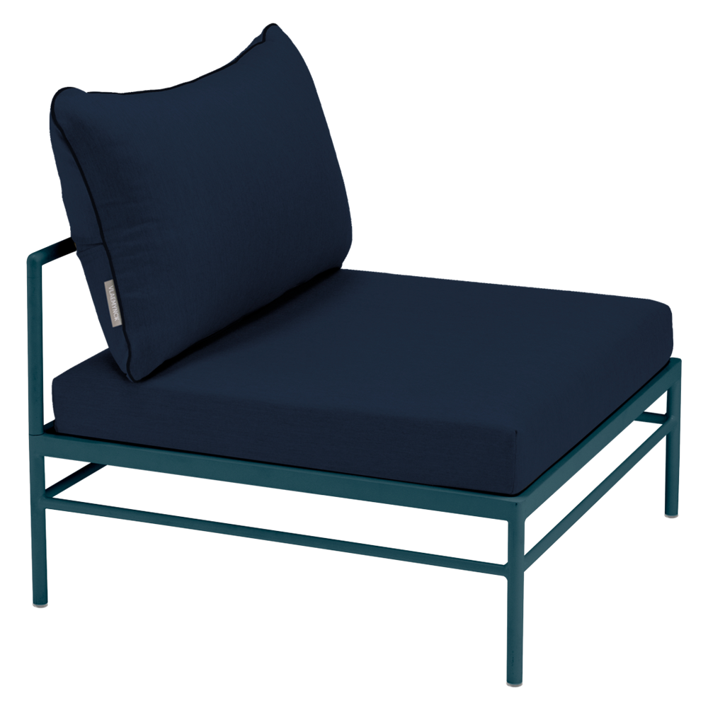 RIVAGE LOW CHAIR