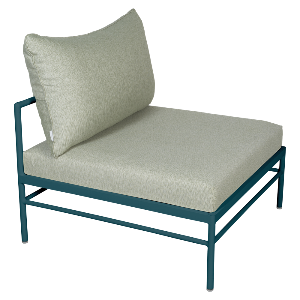 RIVAGE LOW CHAIR