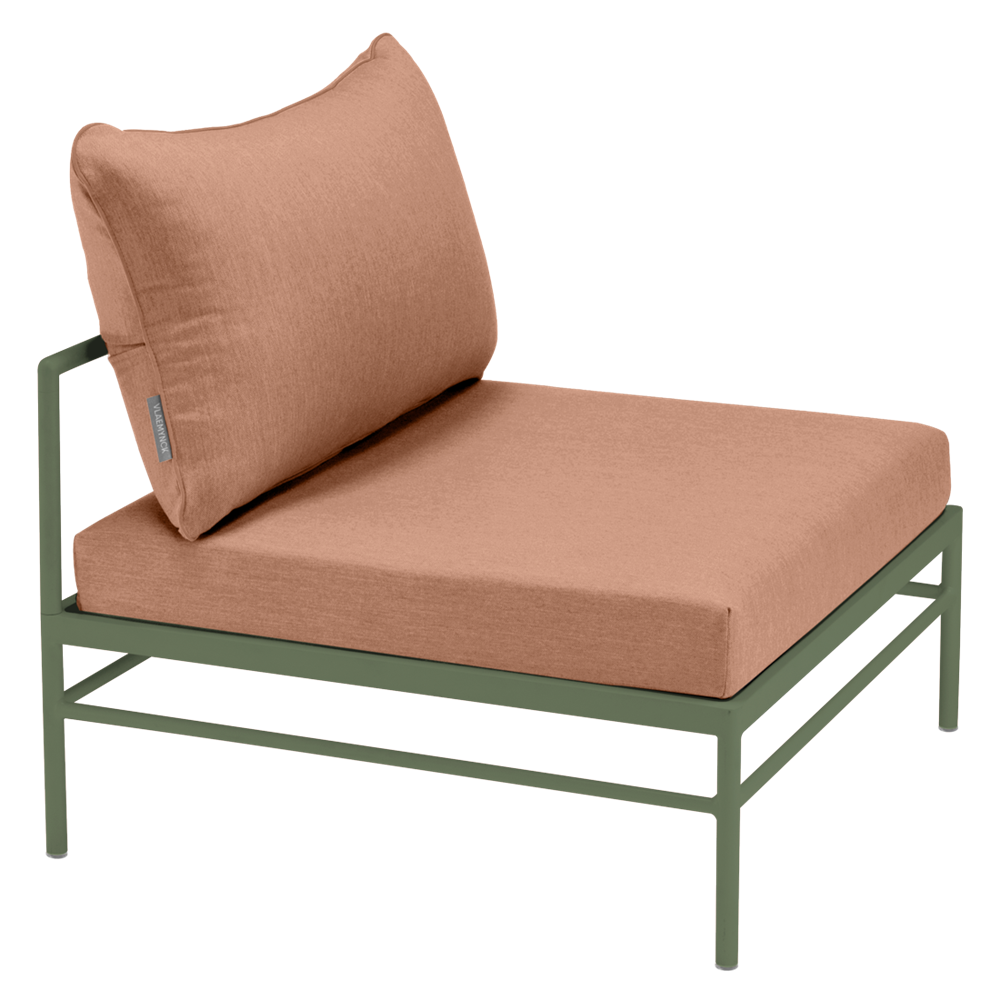 RIVAGE LOW CHAIR
