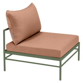 RIVAGE LOW CHAIR