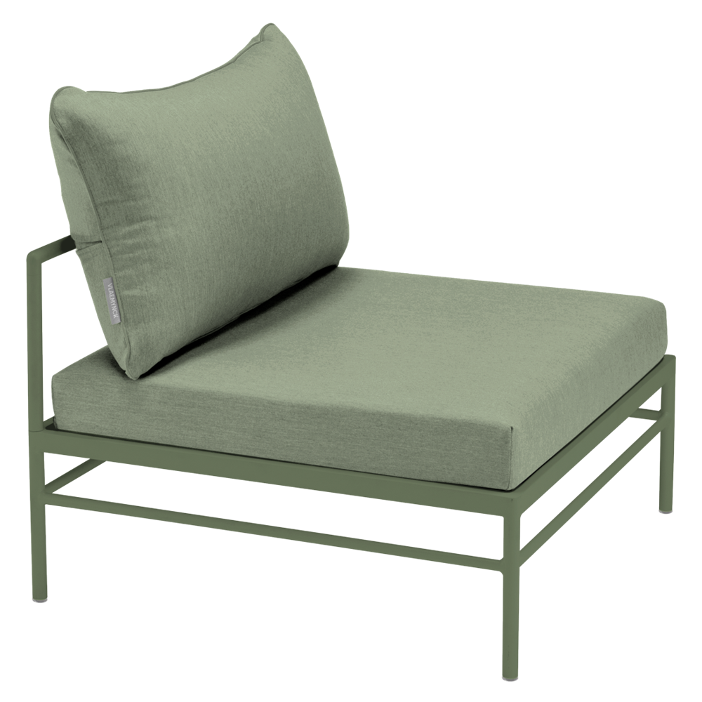 RIVAGE LOW CHAIR