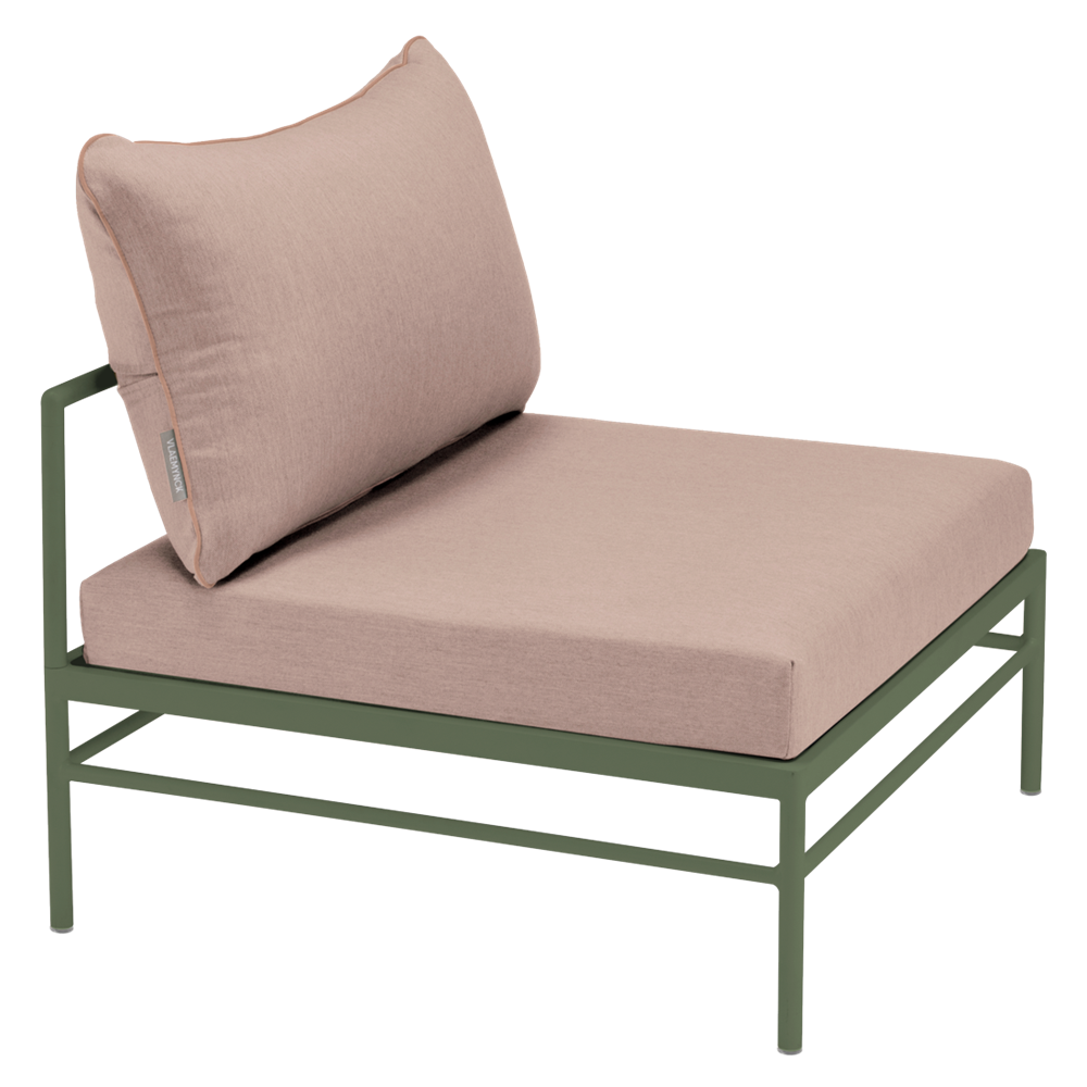 RIVAGE LOW CHAIR
