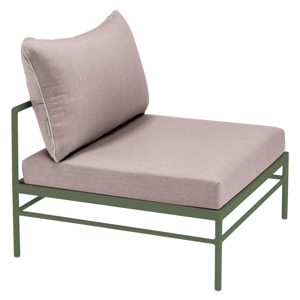 RIVAGE LOW CHAIR