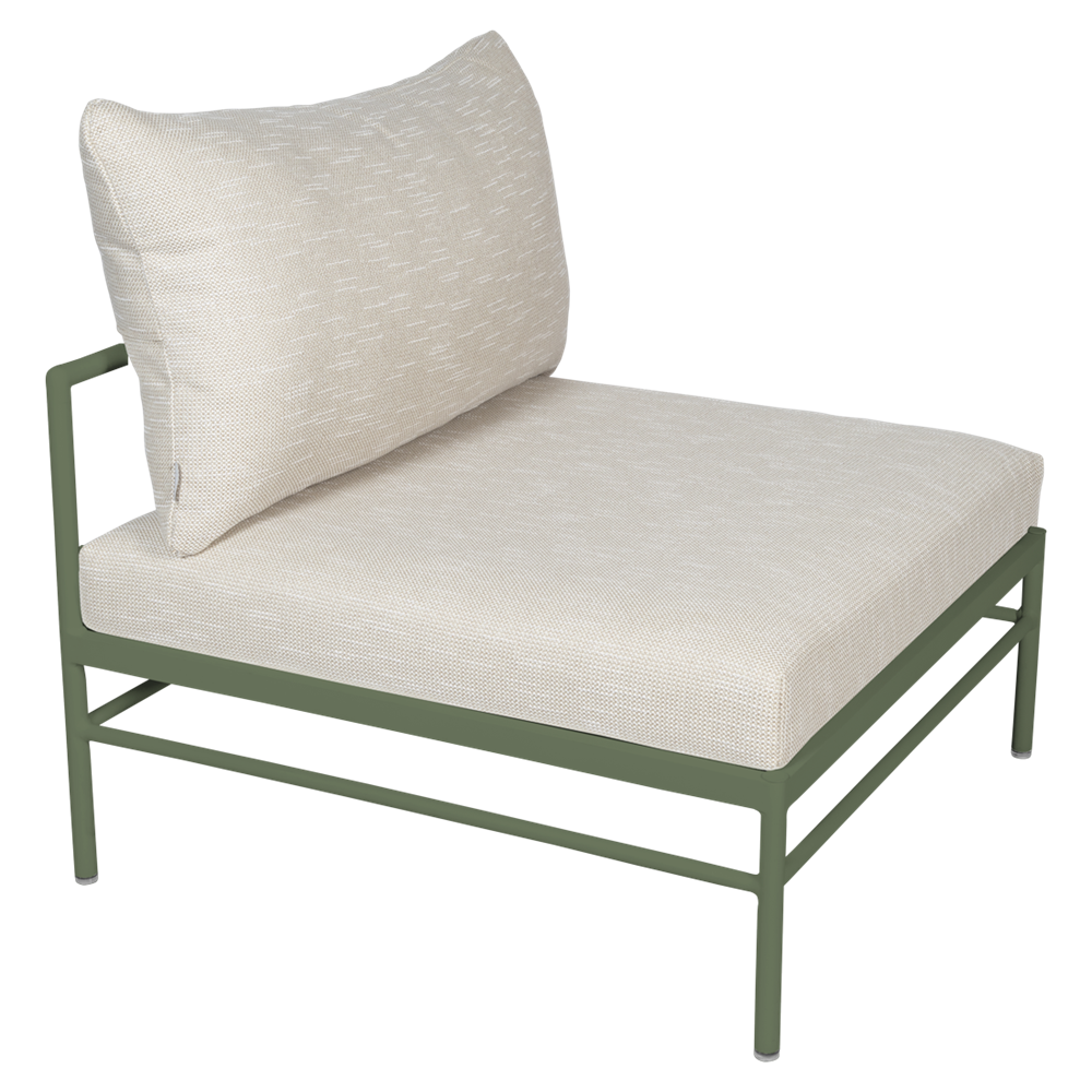 RIVAGE LOW CHAIR