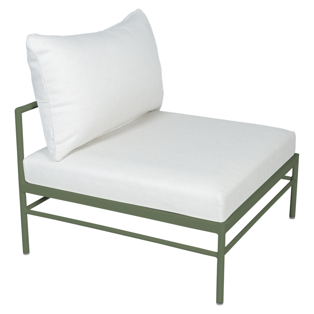 RIVAGE LOW CHAIR