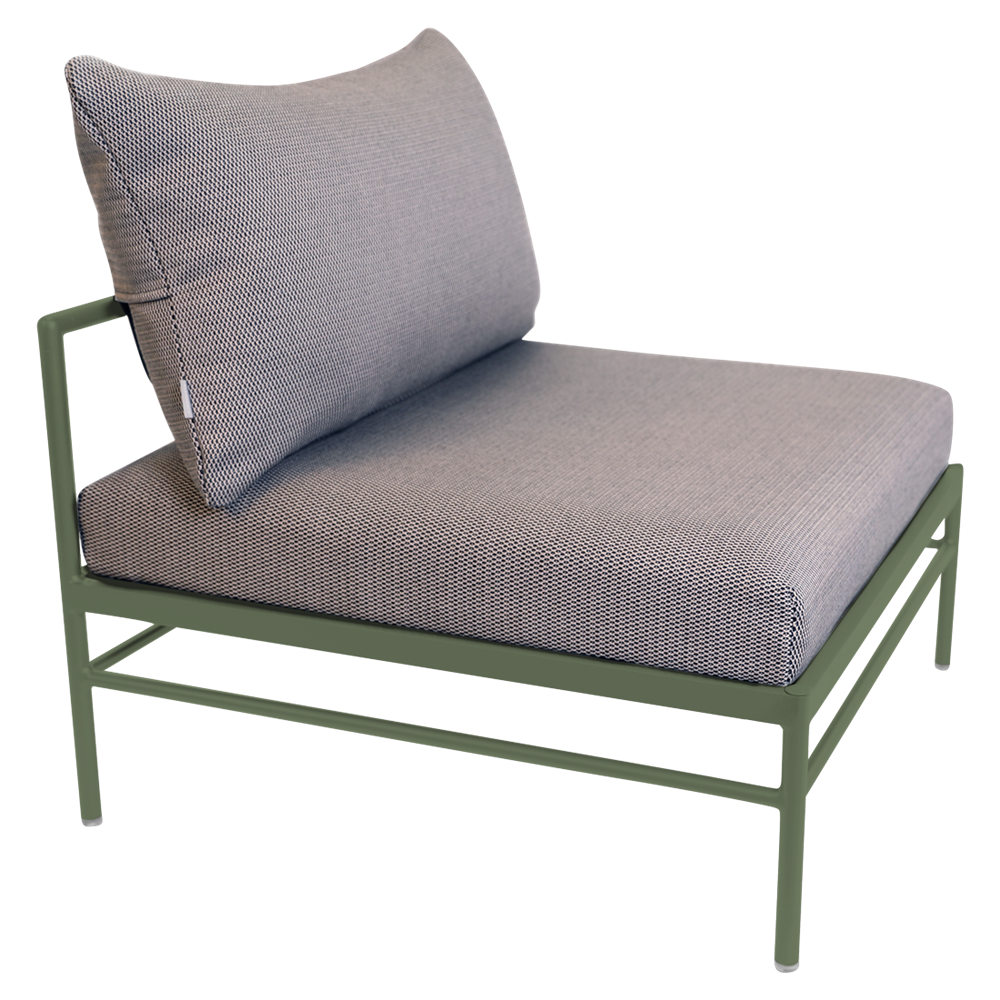 RIVAGE LOW CHAIR