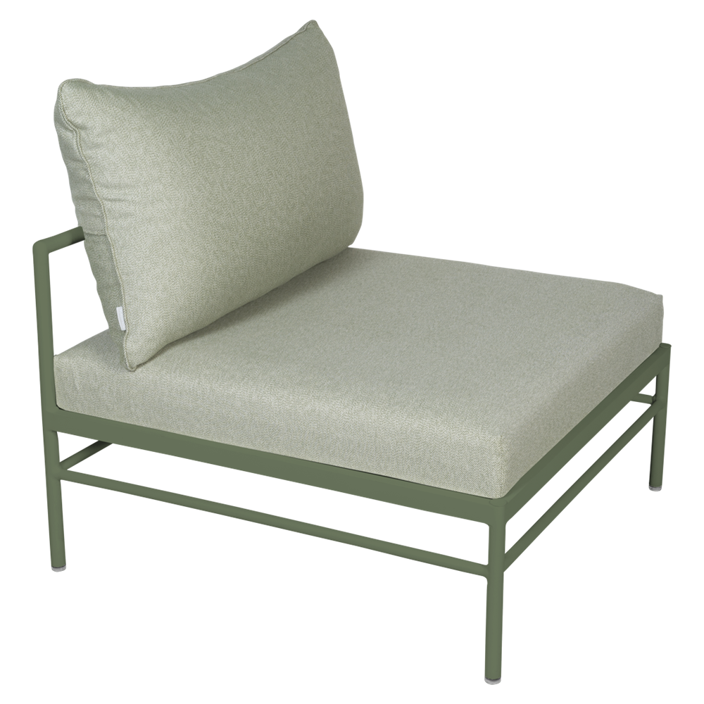 RIVAGE LOW CHAIR
