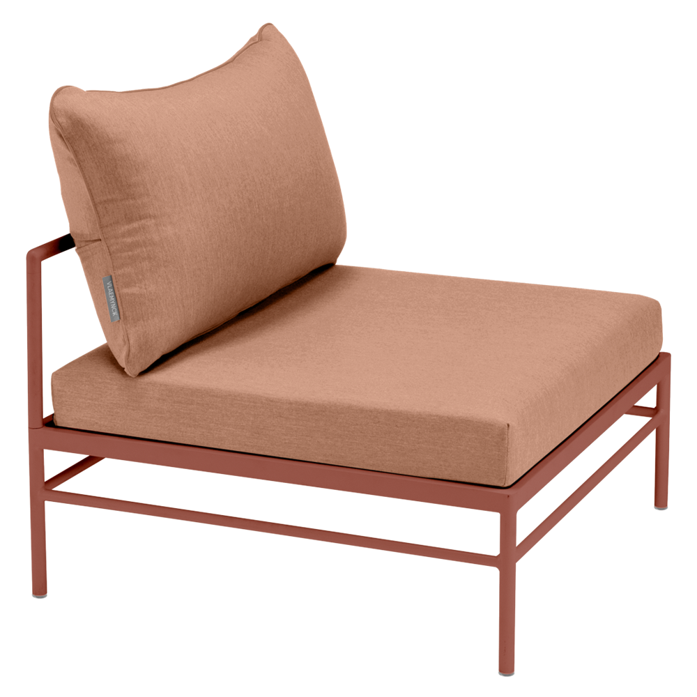 RIVAGE LOW CHAIR