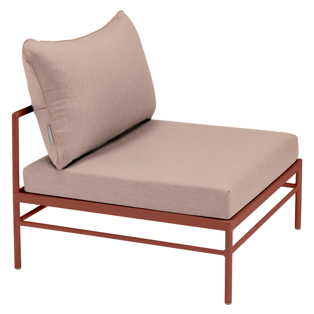 RIVAGE LOW CHAIR