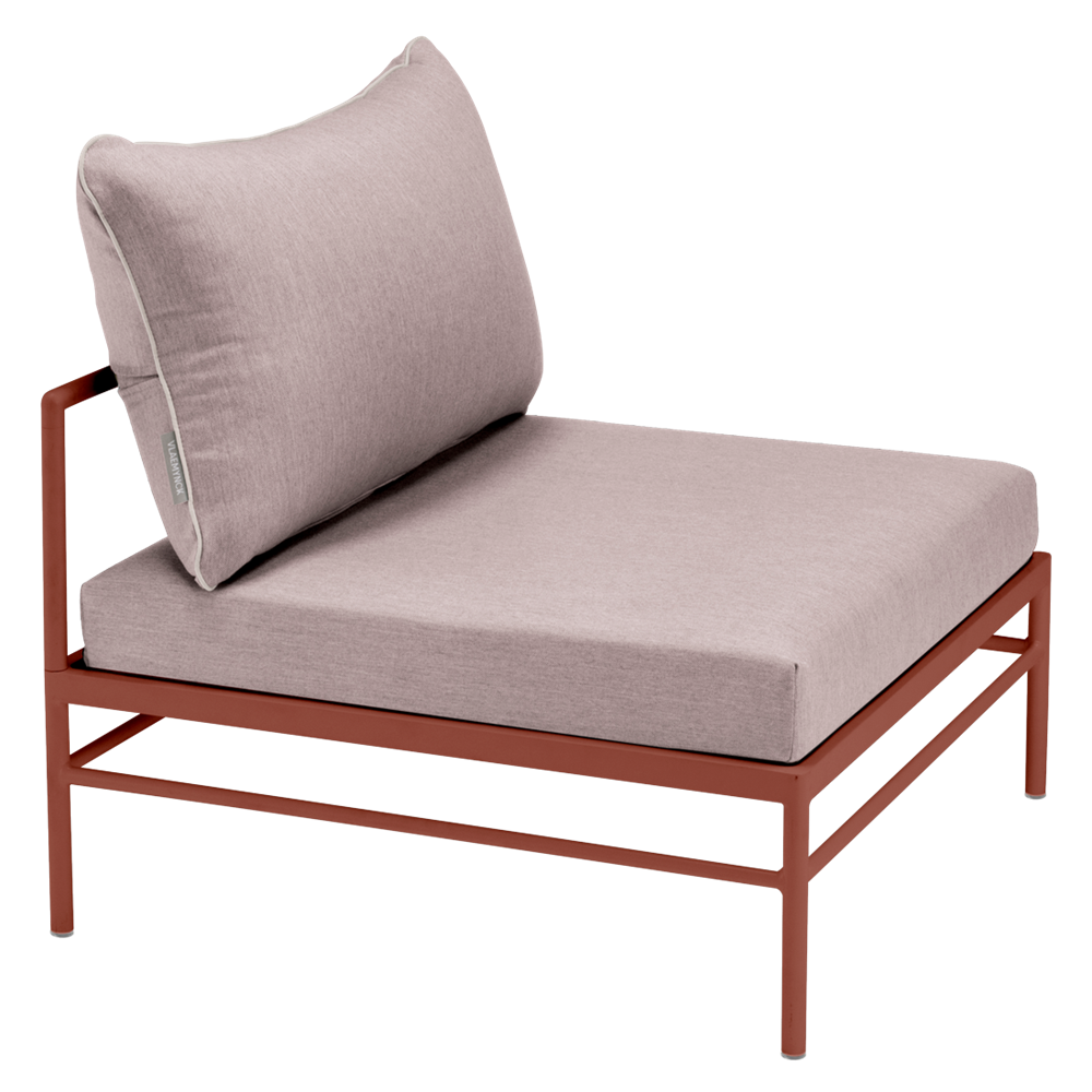 RIVAGE LOW CHAIR