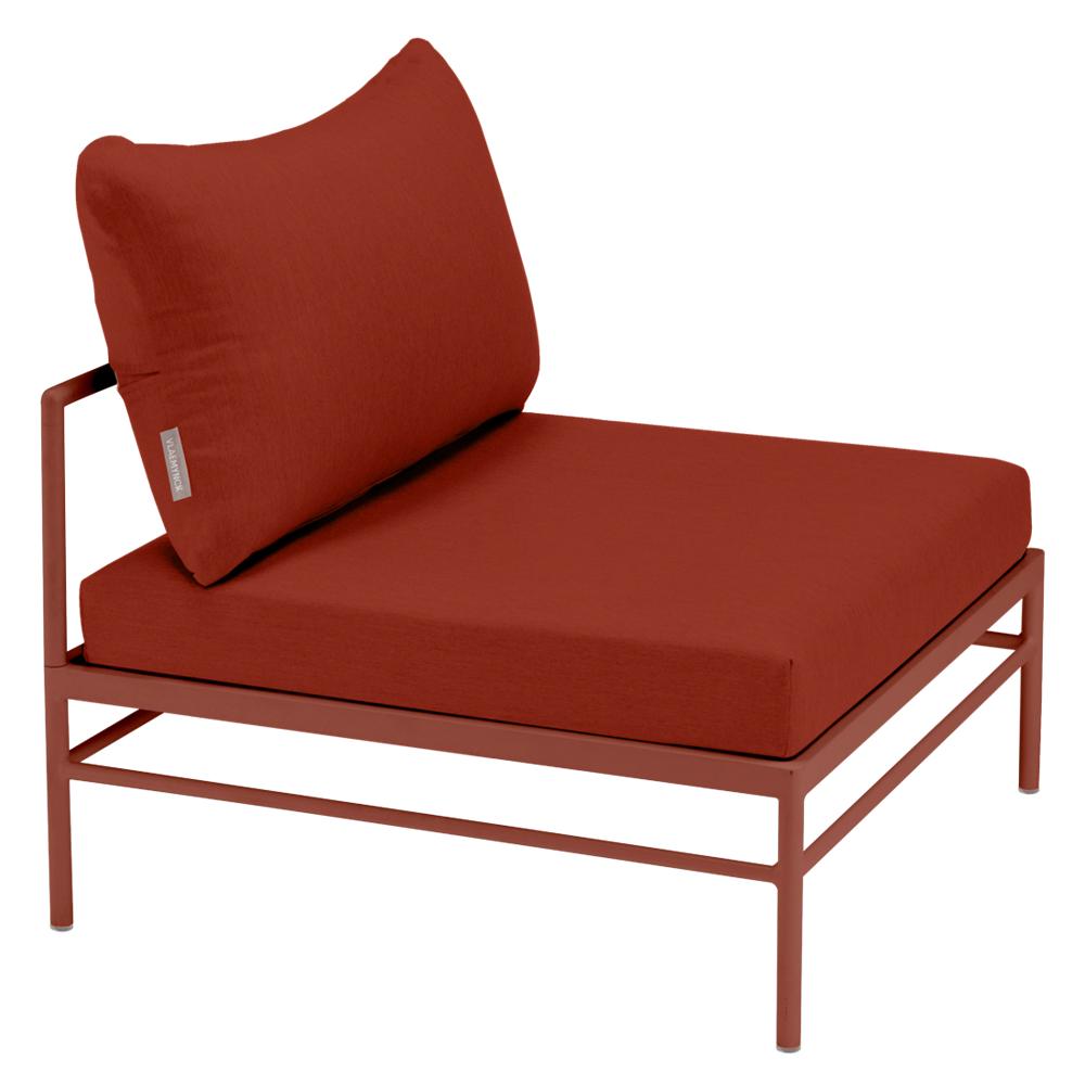 RIVAGE LOW CHAIR