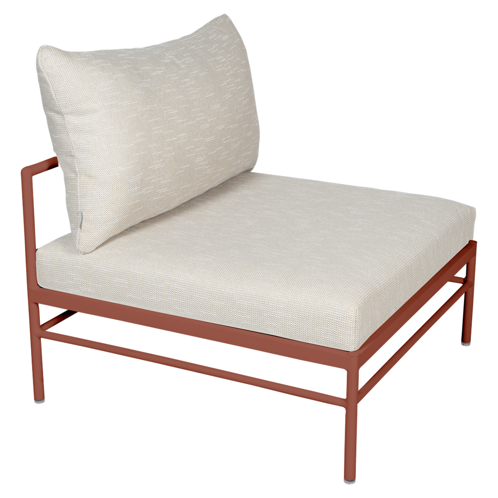 RIVAGE LOW CHAIR