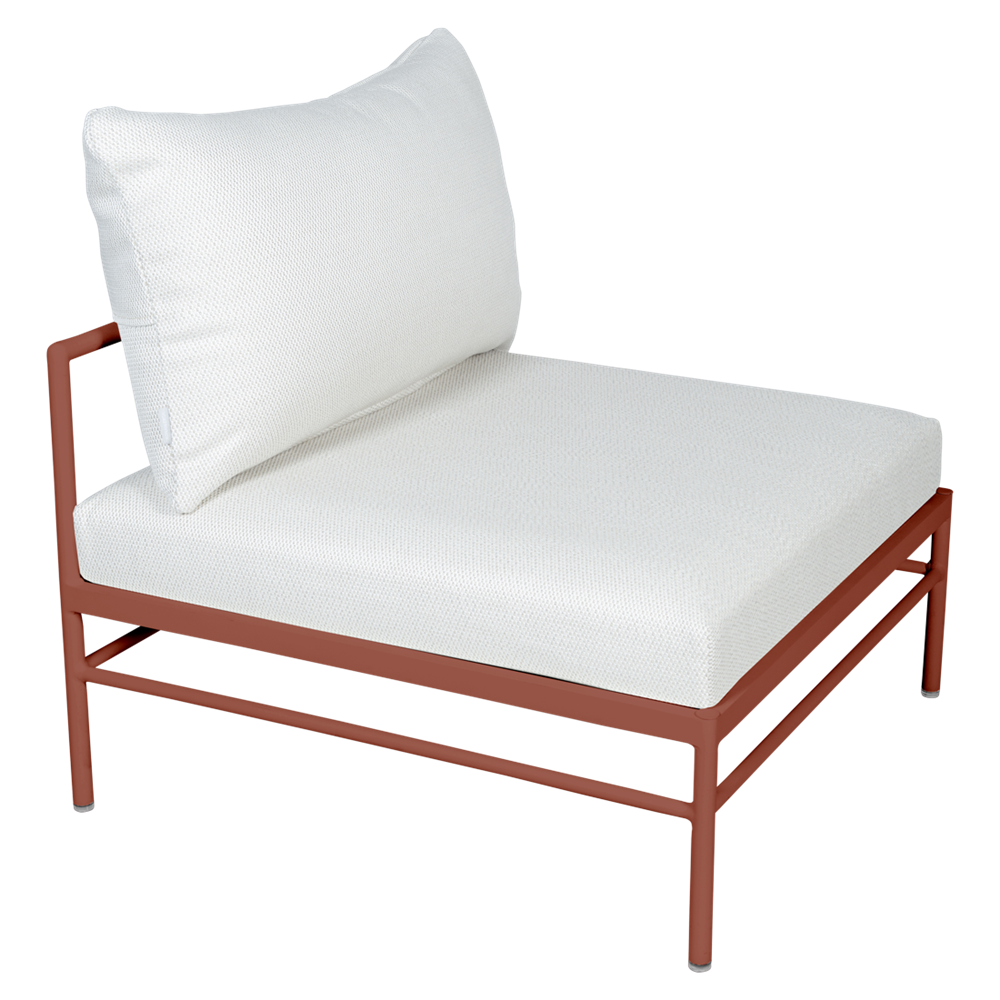 RIVAGE LOW CHAIR