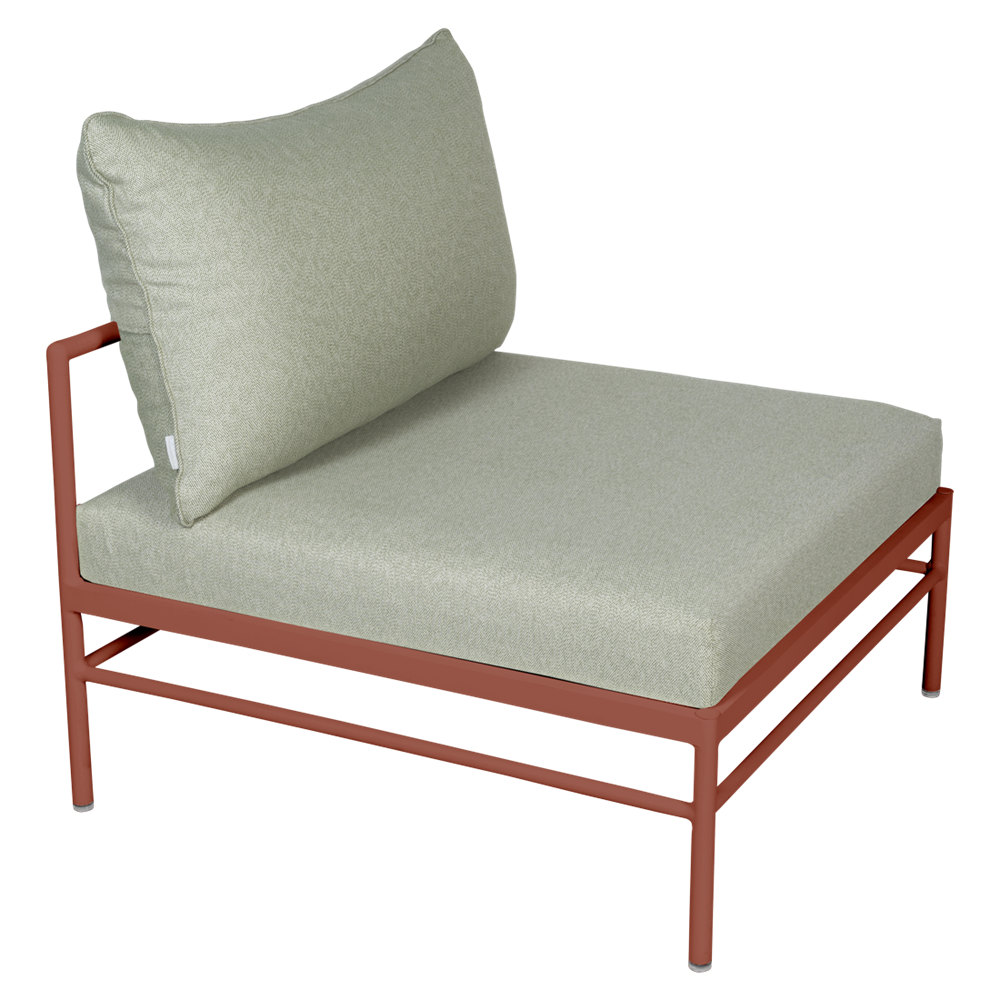 RIVAGE LOW CHAIR