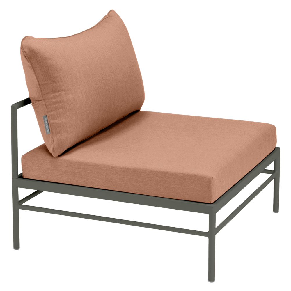 RIVAGE LOW CHAIR