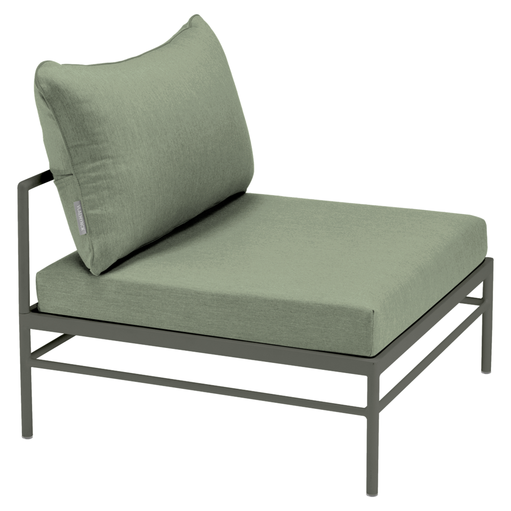 RIVAGE LOW CHAIR