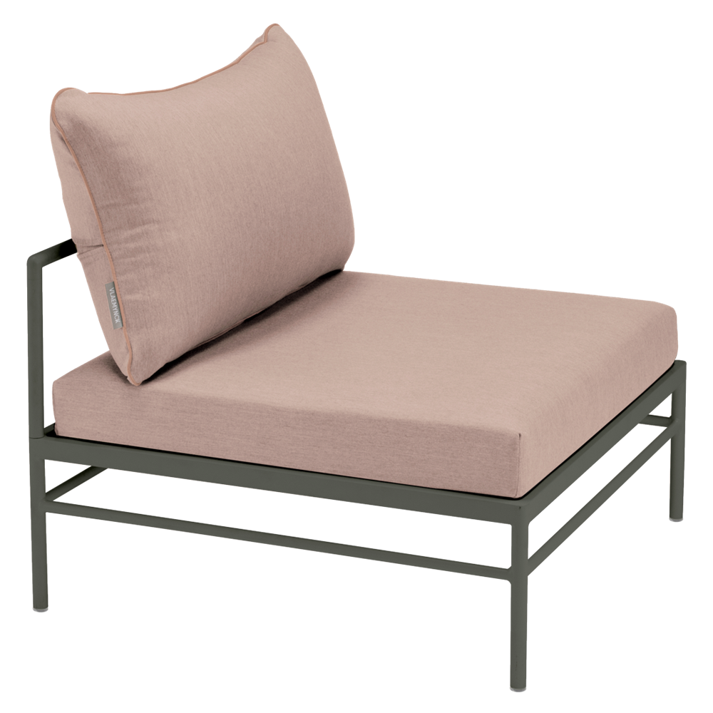 RIVAGE LOW CHAIR