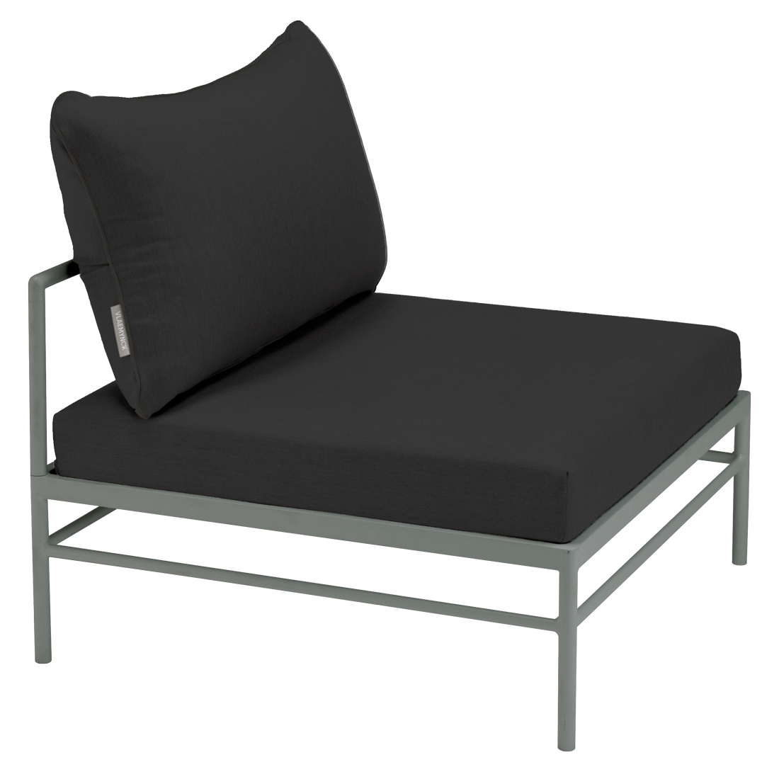 RIVAGE LOW CHAIR