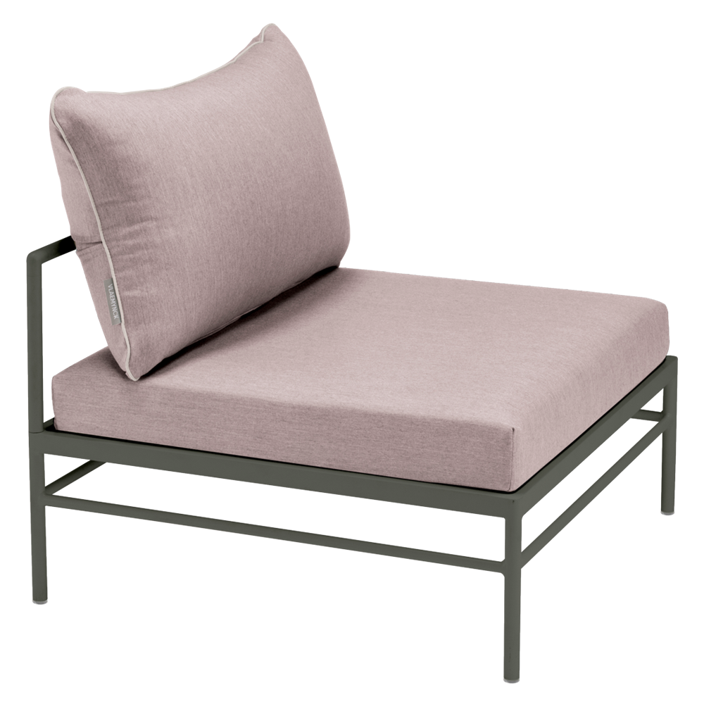 RIVAGE LOW CHAIR