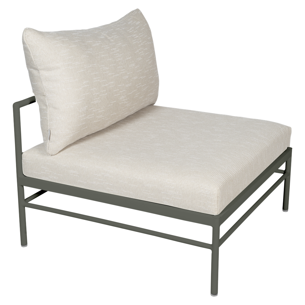 RIVAGE LOW CHAIR
