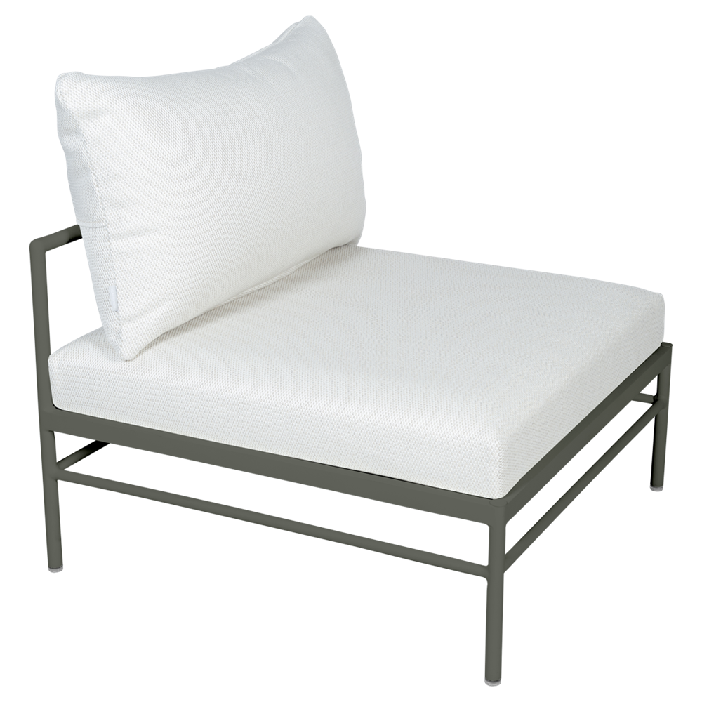 RIVAGE LOW CHAIR