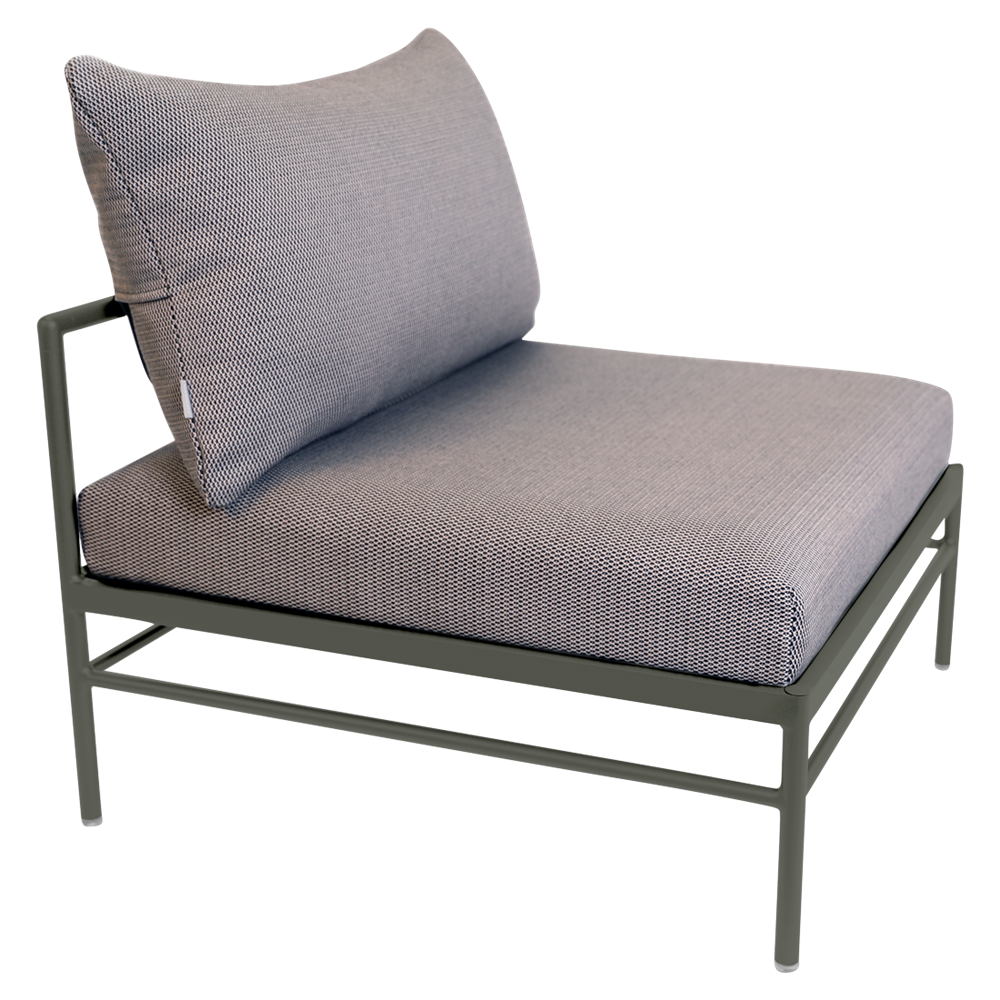 RIVAGE LOW CHAIR
