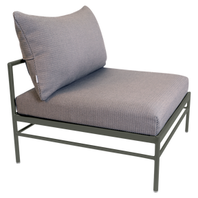 RIVAGE LOW CHAIR