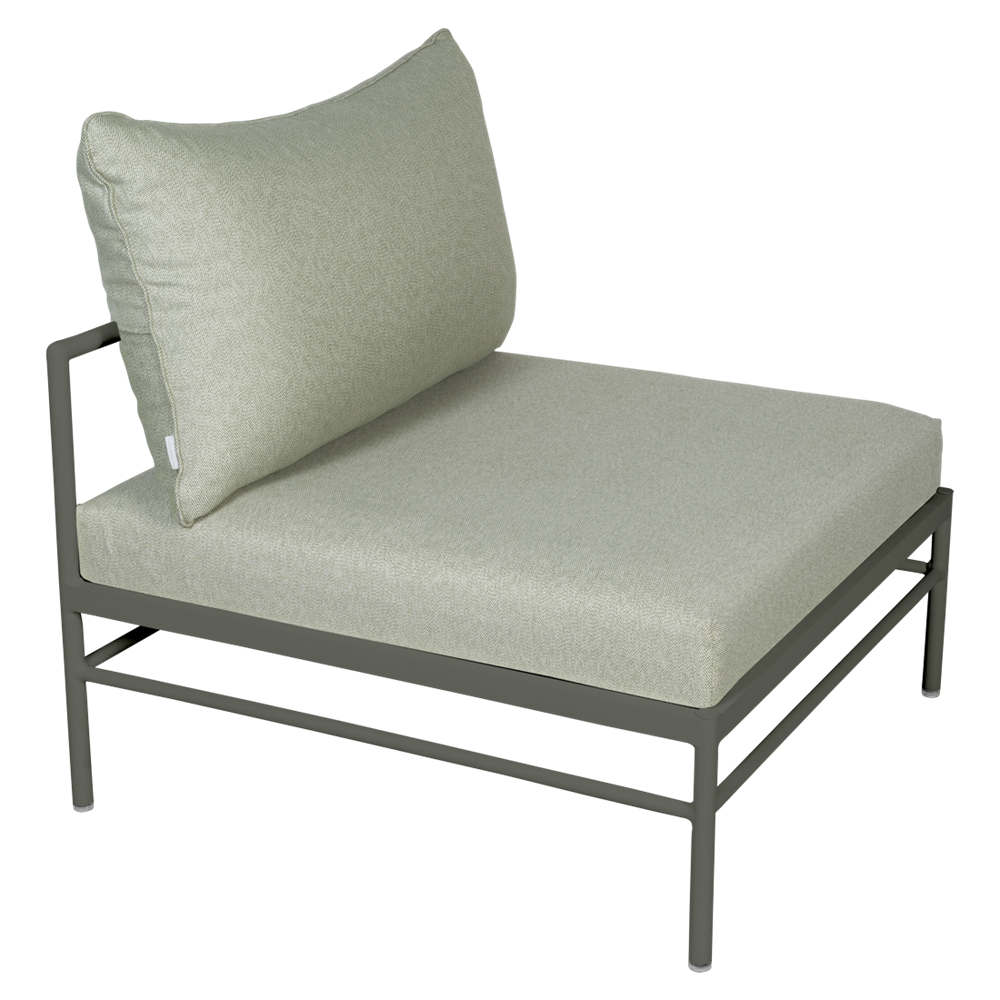 RIVAGE LOW CHAIR