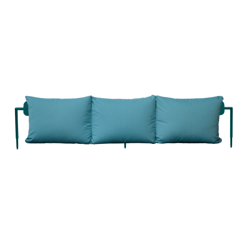 RIVAGE BACKREST